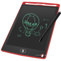 Tablette pour enfants dessin numérique pad d&#39;écriture électronique 8,5 pouces LCD Dessin tablette pour enfants toys mini plateau de doodle portable effacable
